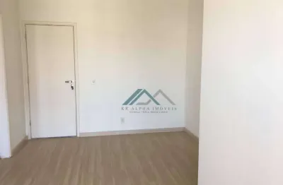 Apartamento com 2 dormitórios à venda, 59 m² por r$ 500.000,00 - vida nova barueri - barueri/sp