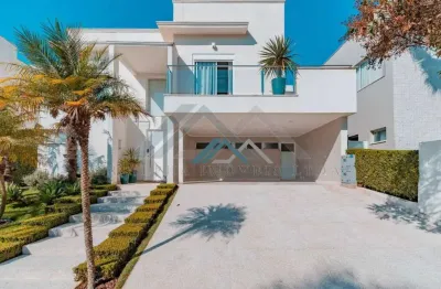 Casa com 5 suítes, 340 m² - venda por r$ 4.500.000 ou aluguel por r$ 27.476/mês - gênesis 1 - santana de parnaíba/sp