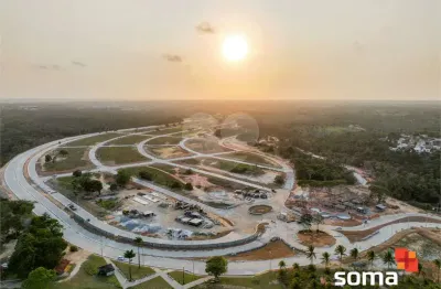Terreno à venda no Mundai, Porto Seguro 