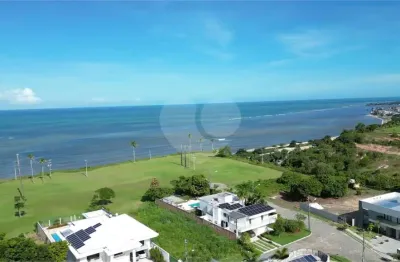 Terreno à venda no Outeiro do São Francisco, Porto Seguro 