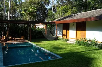 Casa à venda com 4 quartos, sendo 4 suítes,  em porto seguro, porto seguro - ba