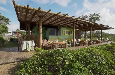 Salão comercial à venda em orla norte, porto seguro - ba