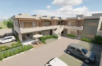 Apartamento com 2 quartos à venda no Centro, Santa Cruz Cabrália 