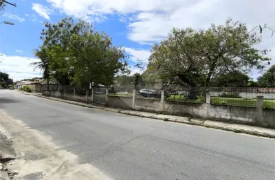 Terreno à venda na Coroa Vermelha, Santa Cruz Cabrália 