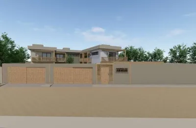 Apartamento com 1 quarto à venda na Orla Norte, Porto Seguro 
