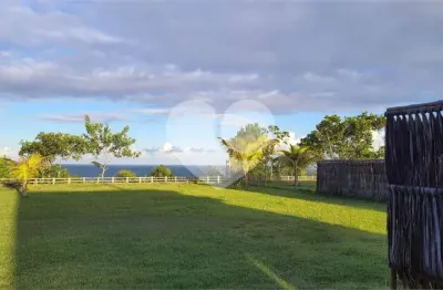 Casa à venda com 1 quarto no centro, santa cruz cabrália - ba