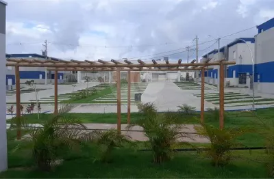 Apartamento à venda com 1 quarto, sendo 1 suíte,  no condomínio terra mater, porto seguro - ba