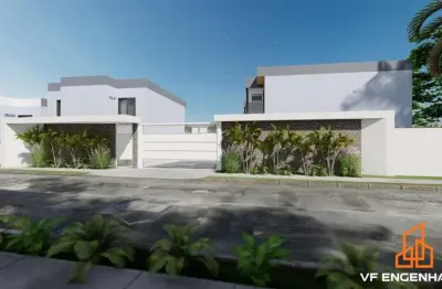 Apartamento com 2 quartos à venda no Centro, Porto Seguro 