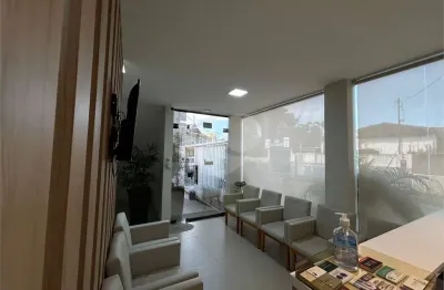 Sala comercial para alugar com 2 quartos, sendo 2 suítes,  no condomínio espaço vida, porto seguro - ba