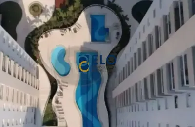 R$ 680 mil. apartamento de 2 quartos com suíte e 2 vagas na ponta da praia, santos-sp: seu novo lar espera por você!