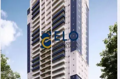 R$ 2,461 milhões. apartamento de luxo no boqueirão: 4 quartos, 4 suítes, 1 sala e 3 vagas na melhor localização de santos-sp!