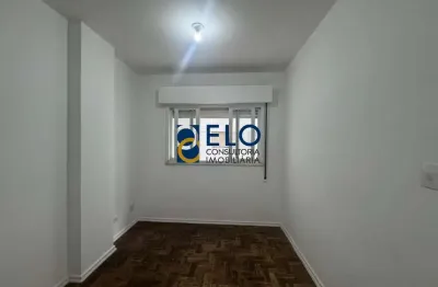 R$ 1.800,00 - sala living para locação na cidade de santos-sp, bairro aparecida: 1 vaga de garagem, 40,00 m² de área!