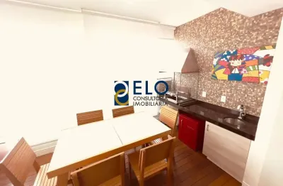 R$ 1,245 milhão ou 8 mil. apartamento de 3 quartos no campo grande: venda ou locação em santos-sp! 88m², 2 vagas de garagem, 3 banheiros.
