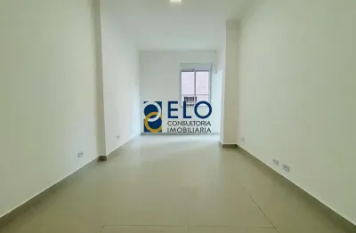 Apartamento com 1 quarto à venda no josé menino, santos , 56 m2 por r$ 390.000