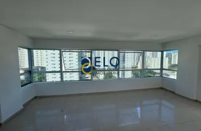 Excelente oportunidade: sala comercial à venda em guarujá/sp, bairro vila maia, 1 sala, 1 banheiro, 1 vaga, 66,17 m²!