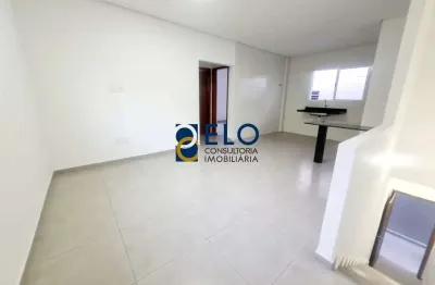 R$ 400.000,00 -   2 quartos, 1 sala, 1 banheiro, 1 vaga de garagem, localizado na rua dom lara, vila valença, são vicente-sp!.