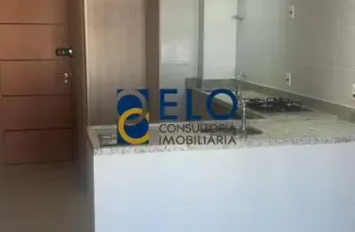 Apartamento para locação no boqueirão, santos-sp: 2 quartos, 1 suite, 1 sala, 2 banheiros, 1 vaga de garagem - 65m².