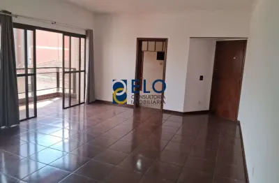 Apartamento à venda em santos-sp, no bairro campo grande com 3 quartos, 1 suíte, 1 sala, 3 banheiros, 1 vaga de garagem, 140,00 m² de área.
