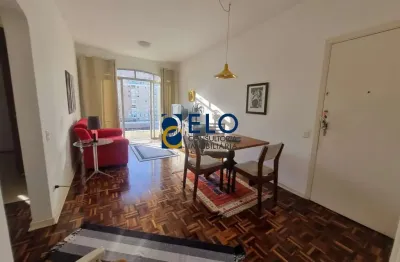 480 mil ou r$ 3.400. apartamento à venda ou locação em santos-sp, bairro boqueirão: 1 quarto, 1 sala, 1 banheiro, 1 vaga de garagem!