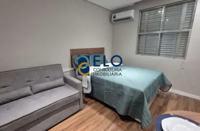 Apartamento à venda no boqueirão, santos-sp: 1 quarto, 1 sala, 1 vaga de garagem, 37m² de área. confira!