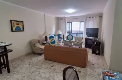 R$ 1.300.000,00 - apartamento à venda em santos-sp, bairro pompéia: 3 quartos, 1 suíte, 1 sala, 3 banheiros, 2 vagas de garagem, 150,24 m².