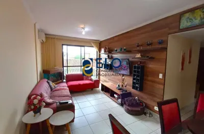 Apartamento à venda em santos-sp, embaré: 2 quartos, 1 suite, 1 sala, 3 banheiros, 1 vaga, 97m² de área. imperdível!