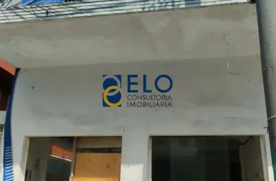 R$ 18 mil + iptu. loja comercial de 333m² no embaré: sua oportunidade de negócio em santos-sp!