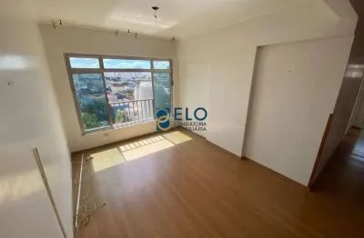 Apartamento com 3 quartos à venda na Vila Mathias, Santos 