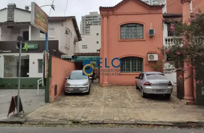 Casa com 9 quartos à venda no boqueirão, santos , 248 m2 por r$ 2.500.000