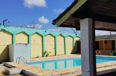 Chácara / sítio com 4 quartos à venda na Estância Antonio Novaes, Peruíbe 
