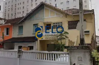 Sobrado à venda em santos-sp, no orquidário na quadra da praia (residencial/comercial)  4 quartos, 2 suítes, 247m² - imperdível!
