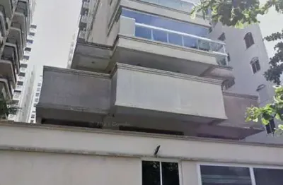 Lazer completo, local super valorizado, vende guarujá, 3 suítes, lazer, 800 mil