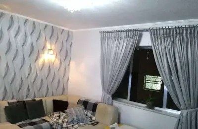 430 mil. reformado beira mar! apartamento 2 quartos, vende são vicente 430 mil