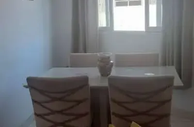 Apartamento à venda em santos-sp, bairro marapé, 2 quartos, 1 sala, 1 banheiro, 1 vaga de garagem, 69m². venha conferir!