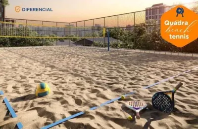 R$ 1.918.620. imperdível oportunidade de adquirir apartamento de 3 suítes em santos-sp, bairro josé menino, com 3 vagas de garagem!