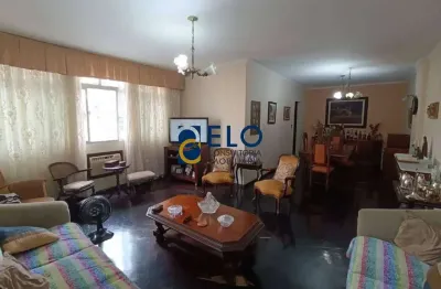 Imperdível apartamento à venda em santos/sp, boqueirão: 3 quartos, 1 suíte, 2 salas, 3 banheiros, 136m² de área