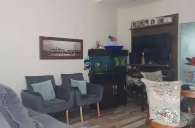 Casa sobrado triplex à venda em santos-sp, marapé: 3 quartos, 1 suíte, 3 banheiros, 1 vaga de garagem, 89m². aproveite essa oportunidade!