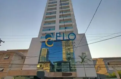 R$ 720 mil. apartamento à venda em santos-sp, bairro embaré: 2 quartos, 1 sala, 1 banheiro, 1 vaga de garagem, 100m²!