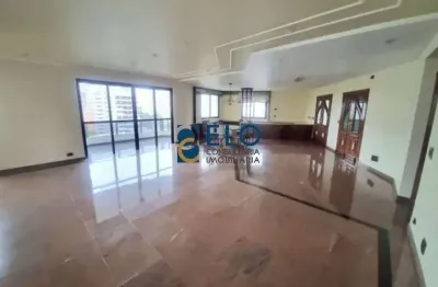 Um por andar com vista para o mar! apartamento à venda  de 409,86 mts² - embaré - santos/sp