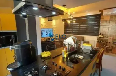 Imperdível oportunidade: apartamento à venda em santos-sp, bairro pompéia, 2 quartos, 2 banheiros, 87,00 m² de área.