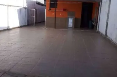R$ 635.000,00 - casa à venda em santos-sp, bairro macuco. 4 quartos, 2 salas, 2 banheiros, 174,24 m² de área.