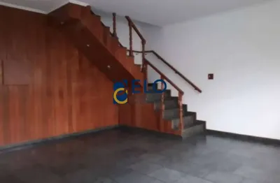 R$ 470.000,00 - casa sobrado com 4 dormitórios à venda, 155 m² - centro - são vicente/sp