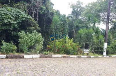 2 milhoes.terreno em condomínio à venda em santos-sp, no bairro morro santa terezinha com 674,52 m² de área