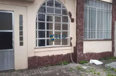 Excelente oportunidade de investimento: terreno comercial de 430m² à venda em santos-sp, no bairro embaré!