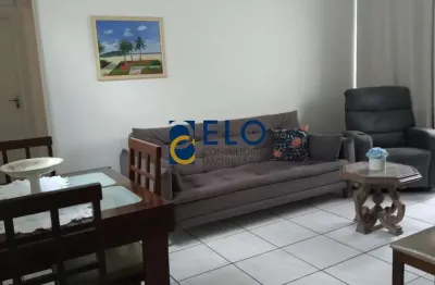 Casa sobreposta alta com  3 quartos, suíte à venda em santos-sp, marapé: 82m², 2 banheiros e vaga de garagem!