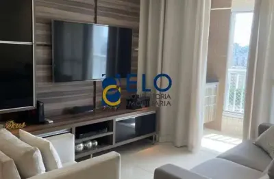 R$ 935 mil. apartamento à venda em santos-sp: 3 quartos, 1 suíte, 1 sala, 3 banheiros, 2 vagas de garagem, 92m² - bairro gonzaga.