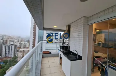 Apartamento com 1 quarto à venda no pompéia, santos , 54 m2 por r$ 850.000
