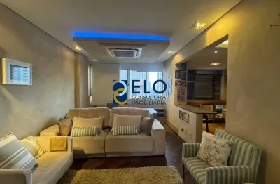 Apartamento de 2 quartos com suite e 1 vaga de garagem no boqueirão, santos/sp: a oportunidade dos seus sonhos!