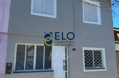 R$ 499 mil. imperdível casa à venda em santos-sp, no bairro macuco, com 2 quartos, 1 sala, 2 banheiros e 98m² de área!