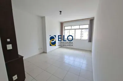 R$ 495.000,00 - apartamento à venda em santos-sp, boqueirão: 3 quartos, 1 sala, 2 banheiros, 1 vaga de garagem, 107m² de área.